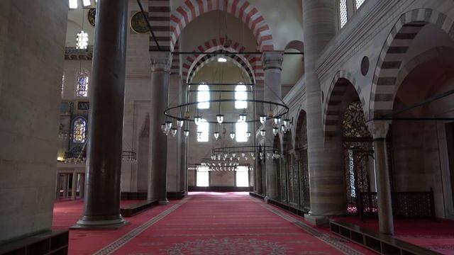 202008 Турция Стамбул День четвертый смотреть онлайн