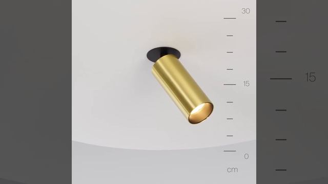 Светильник Maytoni C053CL-L12W3K-W-BS смотреть онлайн