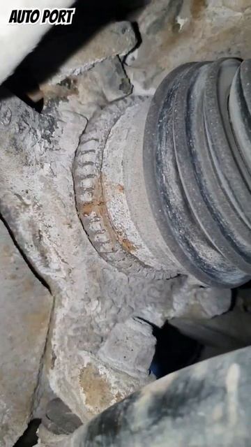 Жесть на СТО или почему отказал ABS на Lada Vesta. #будниавто? смотреть онлайн