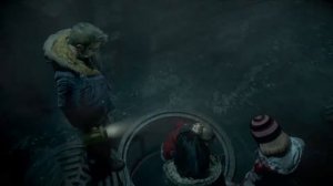 Прохождение Until Dawn на Русском (Дожить до Рассвета)[PS4] - #5