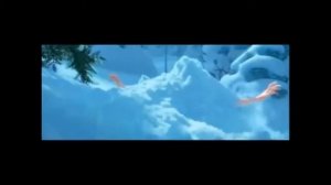 Мультики))))ХОЛОДНОЕ СЕРДЦЕ 2 DISNEY