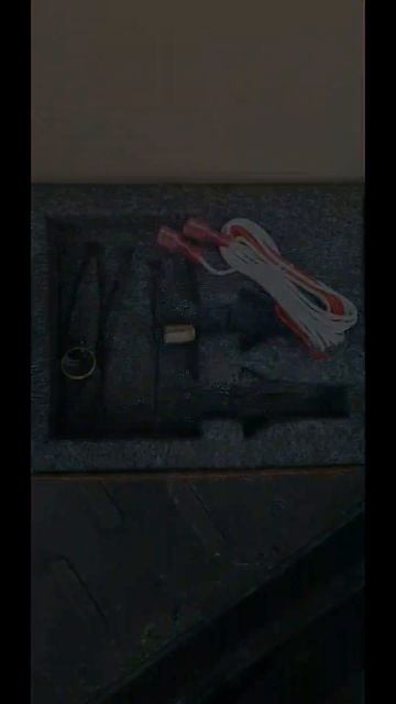 Яркий свет заднего хода. Этот набор поможет владельца?