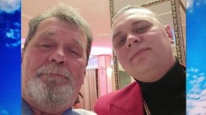 Днепропетровская братва