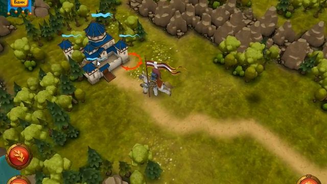 игра Lordmancer II в контакте смотреть онлайн