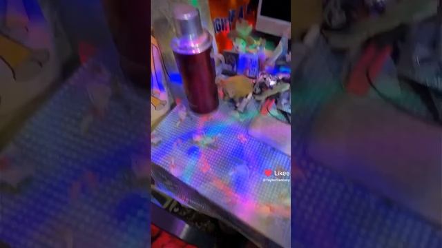 Распаковка и обзор моей кольцевой лампы RL-18 смотреть онлайн