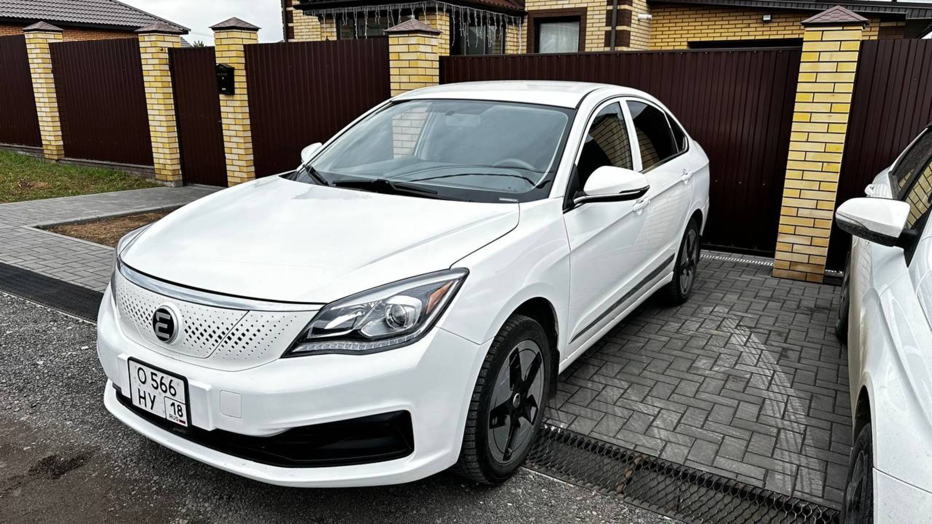 Почему я покупаю  Evolute I-PRO плюс и минусы