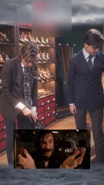 Эпичная концовка. Первое правило клуба? #shorts #опрос #де? смотреть онлайн