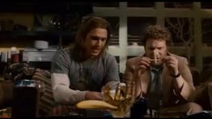 Ананасовый Экспресс