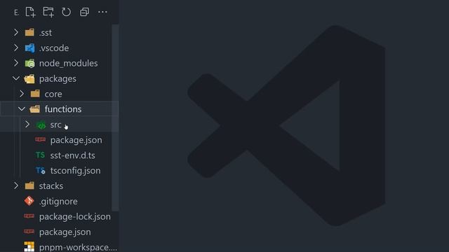SST in 100 seconds смотреть онлайн