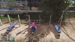 КАК БЫСТРО ПРОКАЧАТЬ ПЕРСОНАЖА НА РАДМИР РП ГТА 5? + ПРО