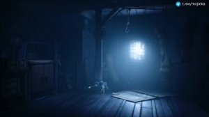 💜 Little Nightmares 2 / Прохождение #1 / Стрим