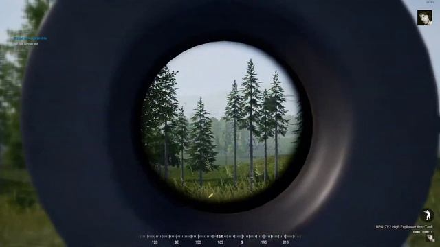 Видео о том как я Эпичненько развалил американский вертолет из российского РПГ))) смотреть онлайн