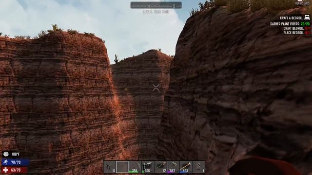 7 Days To Die Alpha 15 #5 - Вылазка! СОЛО ВЫЖИВАНИЕ