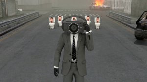 СКИБИДИ ТУАЛЕТЫ: ЭПИДЕМИЯ ИНФЕКЦИОННОГО ЗАБОЛЕВАНИЯ СКИБИДИ (ЧАСТЬ 1)