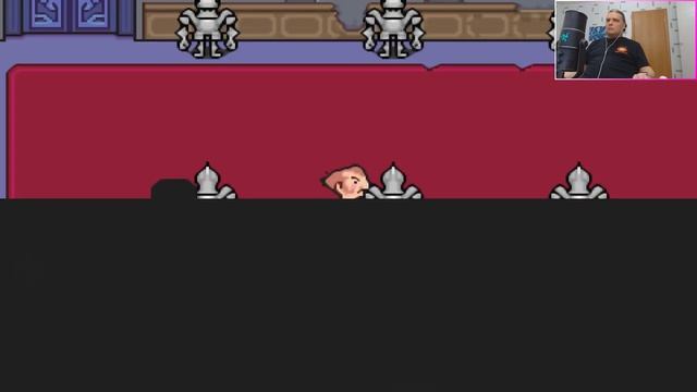 GBA Mother 3 J Серия 7