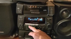 Panasonic sa ch 74...