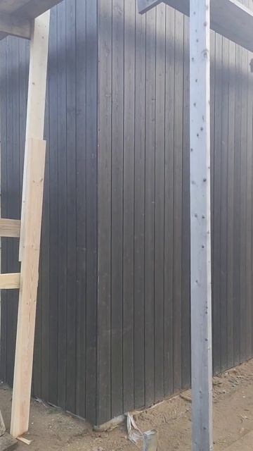 #скандинавская #домсвоимируками #строимсами #каркасны