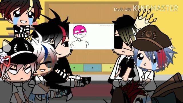 {Реакция стран на смешные меме}SOFT HARUKA 3/2 смотреть онлайн