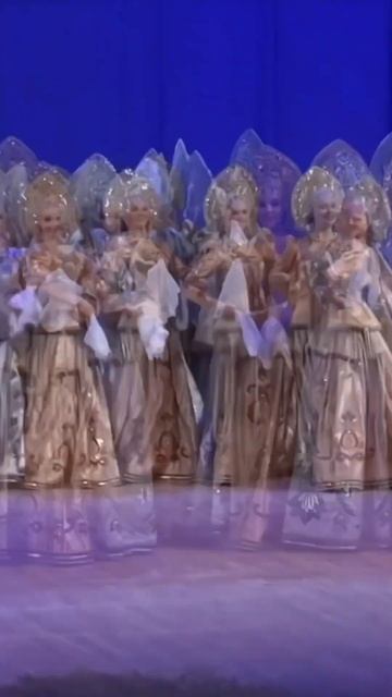 Грядущий Царь. Во поле берёза стояла #золотоесечение смотреть онлайн