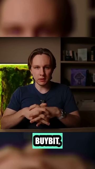 Кто зарабатывает на криптовалюте? Взгляд изнутри #dogs #n