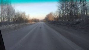 КамАЗ Компас 12 наказание? Обзор, тест-драйв