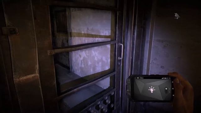 Прохождение Get Even #3 - Вы все здесь психи