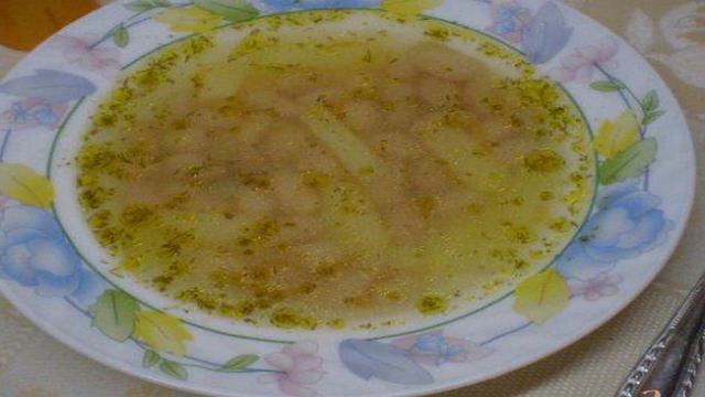 Кулинарные хитрости