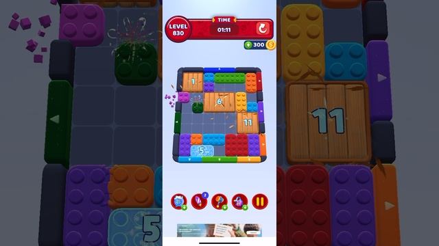 Color block jam 830 смотреть онлайн
