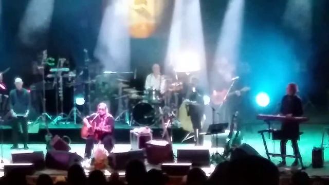 Аквариум в Н.Новгороде 30.11.2018 г. День в доме дождя смотреть онлайн