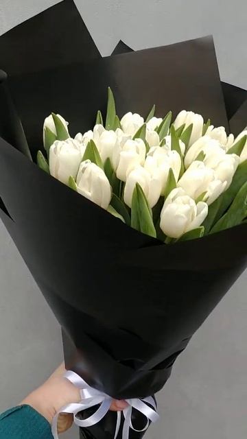 Купить весенний букет цветов Днепр(4) смотреть онлайн