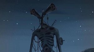 История Сиреноголовый