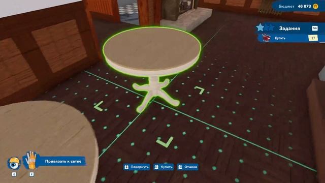 House Flipper 2 # 12 Самый уродливый дом смотреть онлайн
