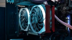 ТОП ЗА СВОИ ДЕНЬГИ | Обзор видеокарты AMD RX 6600