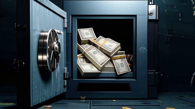 САМОЗАПРЕТ на кредиты с марта 2025. Защита от мошенников