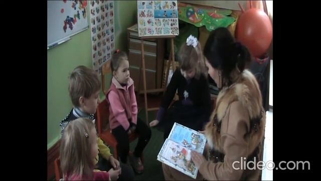 Акция "Читаем вместе, читаем вслух!" 2021 смотреть онлайн