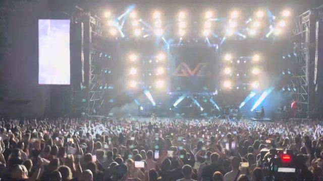 Графический Лес