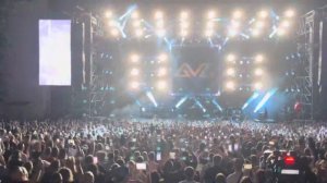 Гуф /  Баста Моя игра 06.07.2024 Зеленый театр Москва #concert #гуф #hiphop #live #music #баста