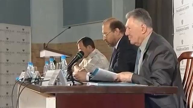 Всероссийская акция «Общество и ветераны» (2012) смотреть онлайн