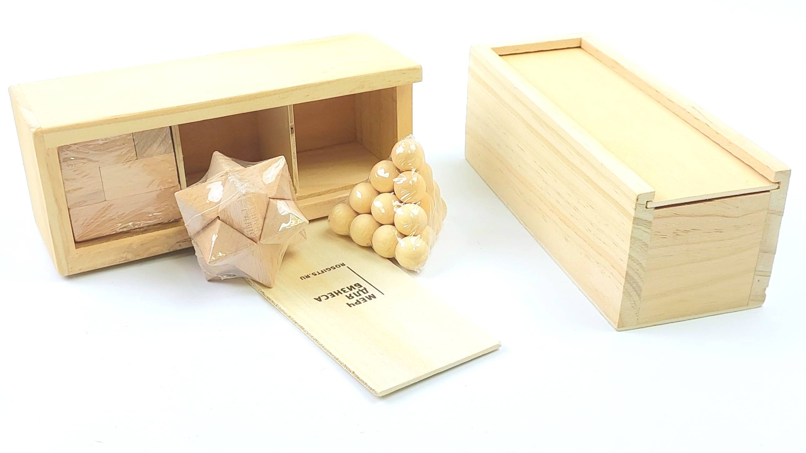 Набор игр из дерева ROCK от Рекона Grand и различная сувенирная продукция смотреть онлайн