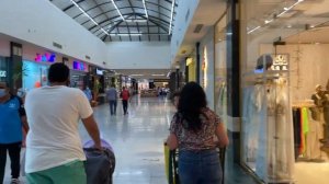 Прогулка по ТЦ в Хургаде SENZO MALL / другая Хургада / Hurghada /