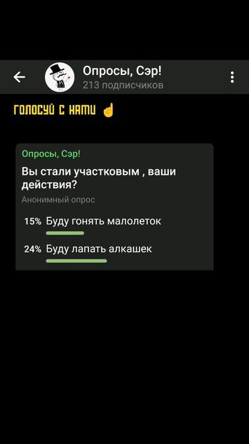 Вы стали участником, ваши действия? #shorts смотреть онлайн