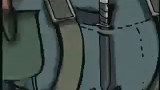 Десантник Степочкин 3