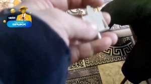 Выключатель света ( лягушка) для холодильника Indesit зам?