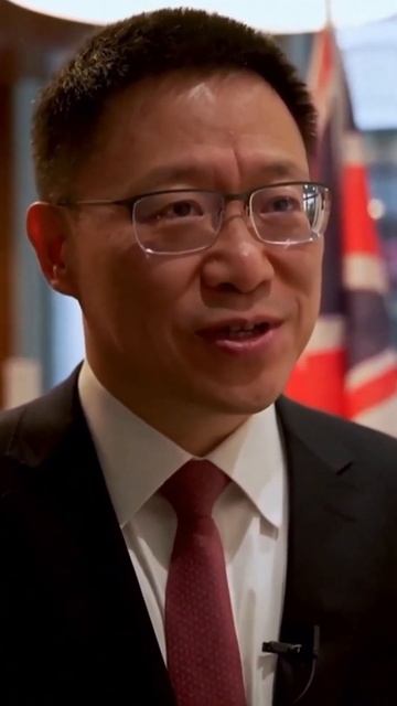 Исторический момент: Китай выпускает свои первые зару