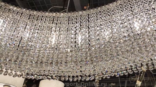 Подвесной светильник NEWPORT 10910/S смотреть онлайн