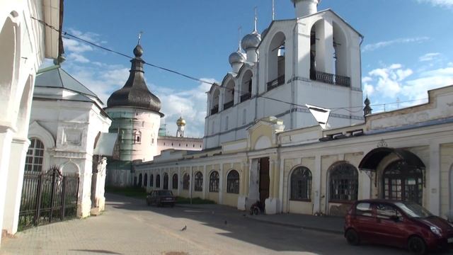 201508 Россия Ростов Великий смотреть онлайн