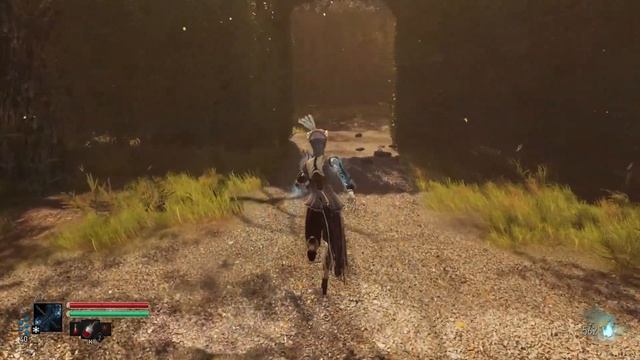 Steelrising  издание Bastille Edition  #1 Давай глянем первый взгляд