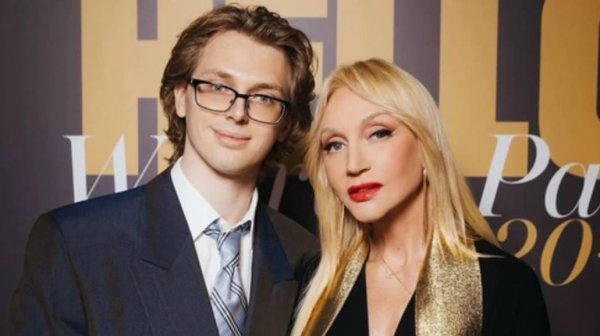 Возмужал и отрастил длинные волосы как теперь выглядит залегший на дно сын Орбакайте Дени