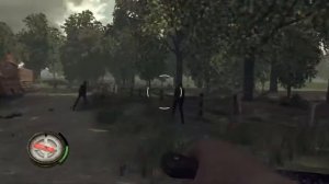 Ходячие мертвецы 2 сезон 9 серия / The walking dead