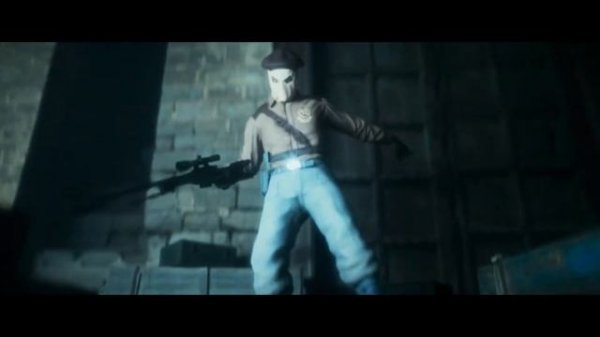 ЛУЧШИЙ БЕЛЫЙ СЕТ СКИНОВ В КС2!